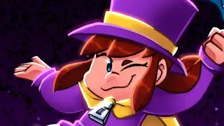 READING DUMB STUFF AS HAT KID
