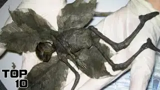 Top 10 Dark Urban Legends Of Celtic Folklore