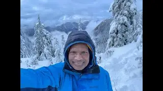 The Accidental Climber - Part 1 | Mountain Series Talk ft. Aloke Surin