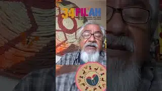 34 FILAH LA RAMADA DE BABEL. POES&Iacute;A EN LENGUAS | #shorts  #34filah #filah #inah #sonora