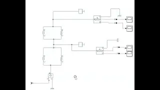 Vehicle Suspension System In Simulink/Simscape