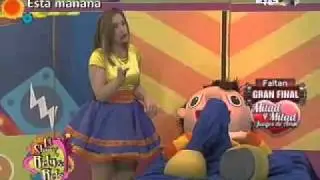 Bely y Beto 22 de Marzo del 2011. 1 de 4
