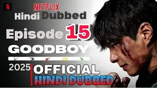 Good boy Hindi dubbed episode 15 #goodboy #kdrama #hindidubbed #goodboy_hindhi_dubb