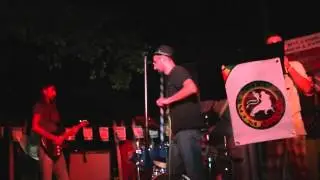 CULTURAL SOUND SYSTEM Live Reggae Band - DUB FIRE & HEAVENLESS RIDDIM - PACO TEC & PAPA BUJU