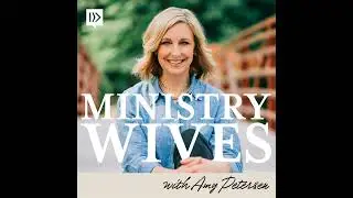 The First Years of Church Planting with Joy Ross