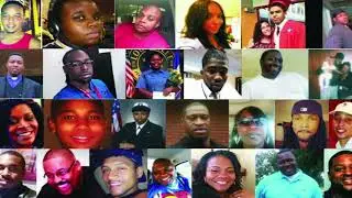 Preview-Series Documenting Violence Against Black Americans.