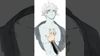 💘💘💘 #эдит #manhwa #яой #арт #пинтерест