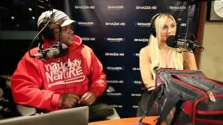 Brooke Hogan Talks Dating on #SwayInTheMorning | Sway's Universe