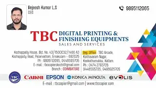 A3+ Manual Creasing Machine#Digitalprinting