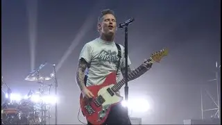 Corey Taylor - Black Eyes Blue @ Fillmore Auditorium, Denver, 8/25/23
