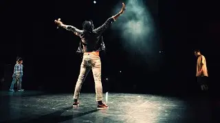 Hightlights - Battle Orleans - Hip Hop International France