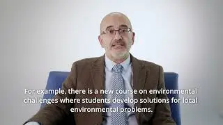 International Studies | &Eacute;tudes internationales - Glendon Campus