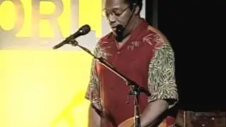 Don Lewis NWMC 2010 Highlights