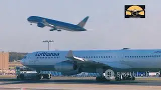 Behind the scenes of airside operations