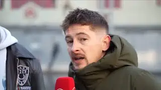 Liverpool fan has his say on will Arsenal win the league&hellip;