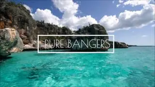 Prince Fox - Oxygen ft  Michelle Buzz