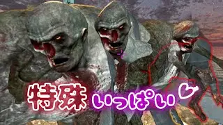 【L4D2ハード系】今日は数少ないのでHRでも練習してみるか…（嘘だ）