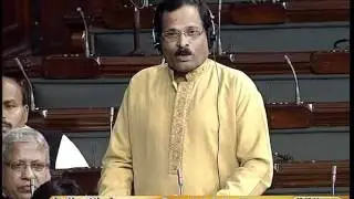 Supplementary Demands for Grants (Railways) 2011-12: Sh. Shripad Yesso Naik: 13.12.2011