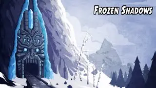 TEMPLE RUN 2 - FROZEN SHADOWS SOUNDTRACK OST