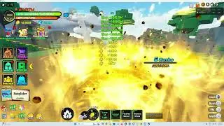 Anime Fruit Glint Glint Fruit Awakening Skill Showcase