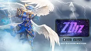 Game MuAway | Event Guild SOLO 1 VS 1 Item Classic