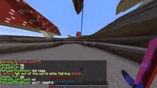 kohipvp montage #1!