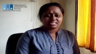 Digital Marketing Training Testimonial | Sayanika Gupta