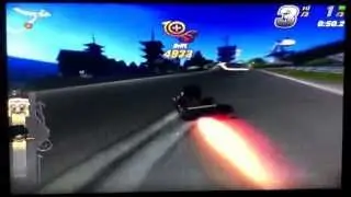 UFG Remix Tournament - 7pm Room - Race 6