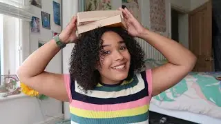 Black and Bookish 📖 The Black Booktuber Tag ✌🏽