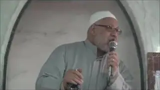 بصيرة الرسول فى أحداث آخر الزمان