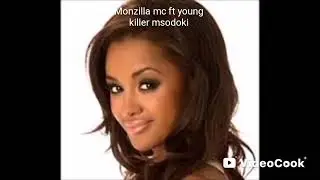 Monzilla mc ft young killer msodoki WAYU WAYU 