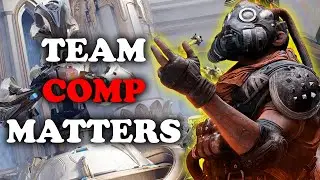 Drongo Gameplay That PROVES Team Comps Win Games Predecessor Gameplay