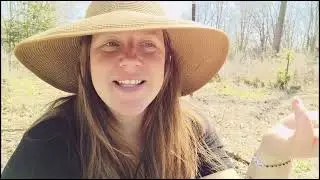 My Plant Murder Confession: Garden Vlog (Did I kill all of my plants?)