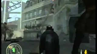 Call of Duty World at War Campaign: Mission 9 - 