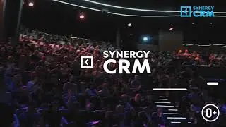 Промо-ролик Synergy CRM
