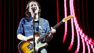 RED HOT CHILI PEPPERS Mashup #5 - John Frusciante Era