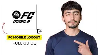 How To Log Out FC Mobile Account 2026