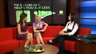 Fox CTNow Alicia Puma