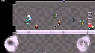 Graal Era ~ THE GST 2014 ~ iFreeze Team