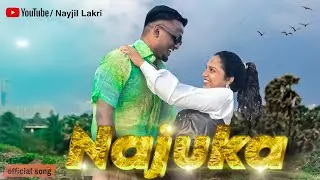 #NAJUKA |  NAYJIl  LAKRI | OFFICAL MUSIC VIDEO / #new #marathisong  #lovesongmarathi #kolisong #koli