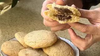 World's Best CHOCOLATE cookies |  Самый ЛУЧШИЙ РЕЦЕПТ ШОКОЛАДНОГО ПЕЧЕНЬЕ