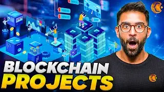 Blockchain Projects | How Can Blockchain Help The Food Industry