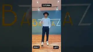 Dance Tutorial #dancetutorial