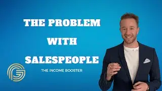 Income Booster