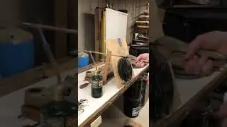 Making Pitch Lap 5