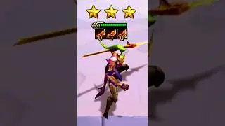 Press The Attack Kalista ⭐⭐⭐ #롤체 #tft #teamfighttactics