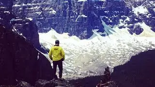 Tower of Babel - A Rocky Mountain Stomp.