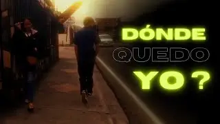 D&oacute;nde Qued&oacute; Yo? - By Ax ( Visualizer ) 