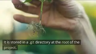 What is GIT