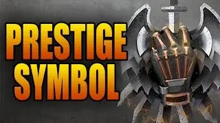 Advanced Warfare - 15 Prestiges / 50 Levels Per Prestige! (Call of Duty AW Multiplayer Emblem Info)